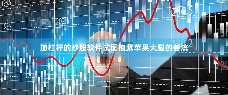 加杠杆的炒股软件试图抱紧苹果大腿的姜滨